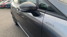 Ford Fiesta 1.0 EcoBoost Active 5dr Petrol Hatchback